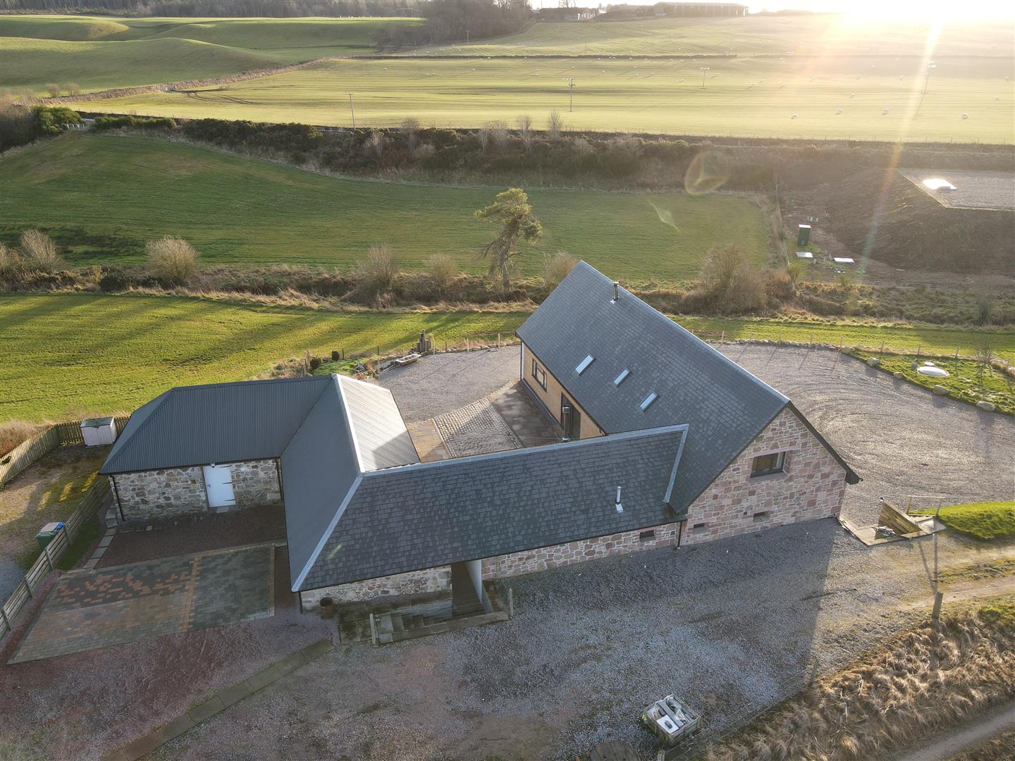 Property For Sale in Nairn IV12 5SF Munro & Noble, Estate Agents